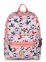 Pick & Pack Birds Backpack L soft pink