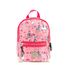 Pick & Pack Royal Princess Backpack S bright pink