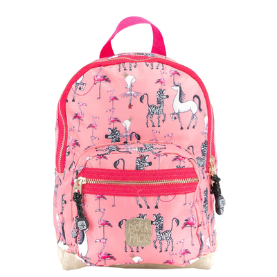 Pick & Pack Royal Princess Backpack S bright pink