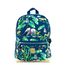 Pick & Pack Happy Jungle Backpack M navy