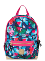 Pick & Pack Beautiful Butterfly Backpack S navy