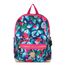 Pick & Pack Beautiful Butterfly Backpack M navy