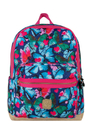 Pick & Pack Beautiful Butterfly Backpack L navy