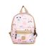 Pick & Pack Sweet Animal Backpack S pink