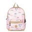 Pick & Pack Sweet Animal Backpack M pink