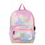 Pick & Pack Faded Camo Backpack M pastel