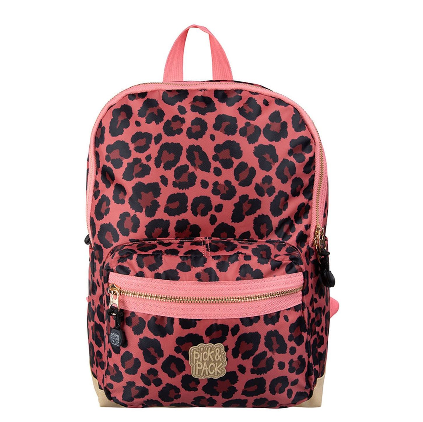 Pick & Pack rugzak multicolor