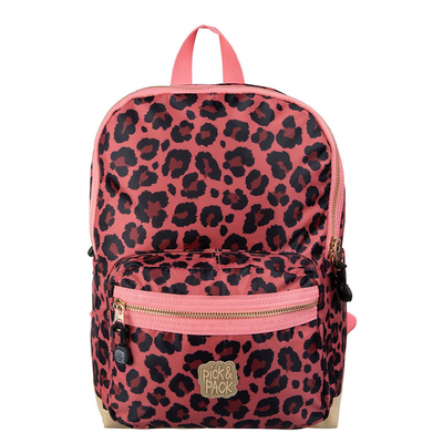 Pick & Pack Something Wild Backpack M spotty