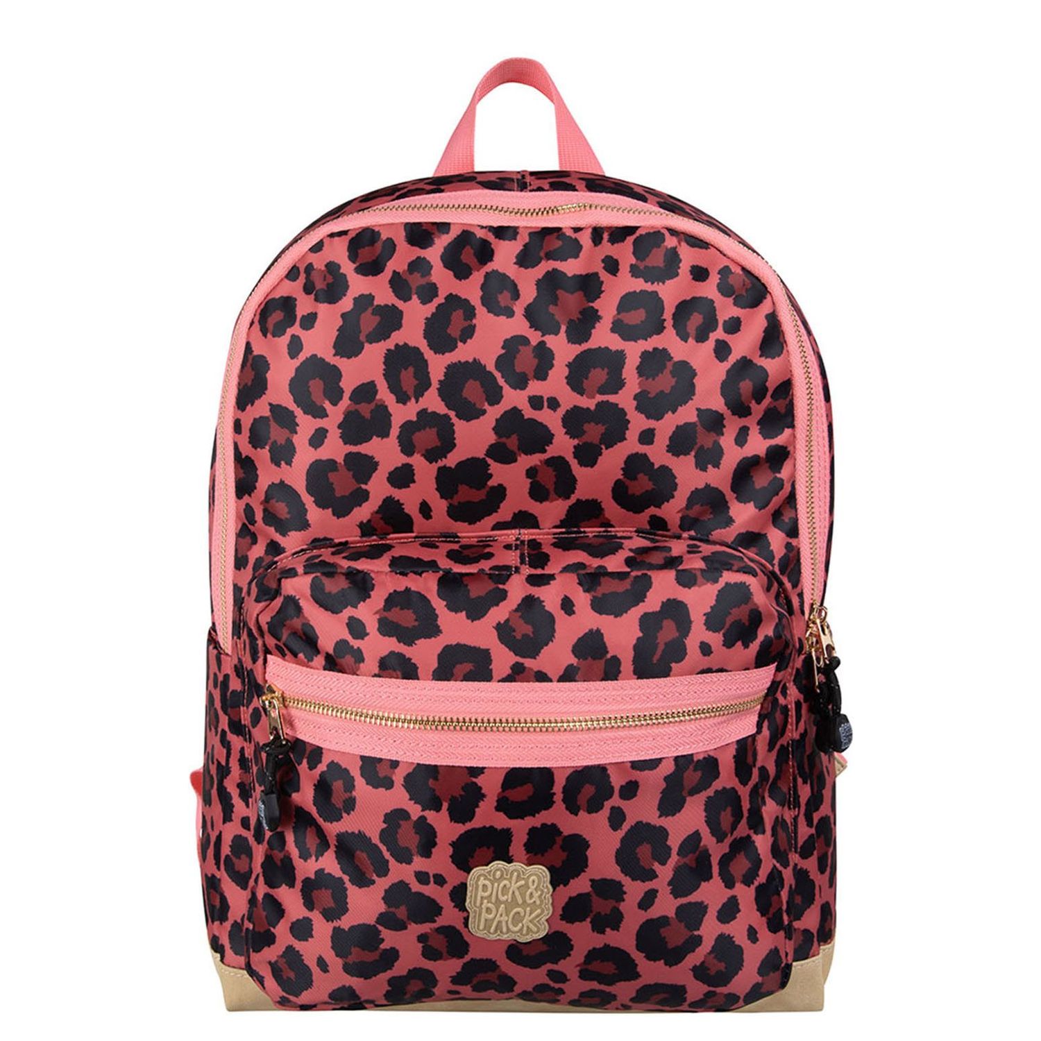 Pick & Pack rugzak multicolor