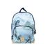 Pick & Pack All About Dinos Backpack S dusty green