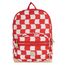 Pick & Pack Check it Out Backpack L red