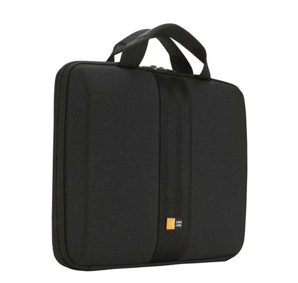 Case Logic QNS116 - Laptoptas / Sleeve 16 inch - Zwart