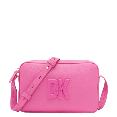 DKNY Seventh Avenue Sm Camera Bag wisteria