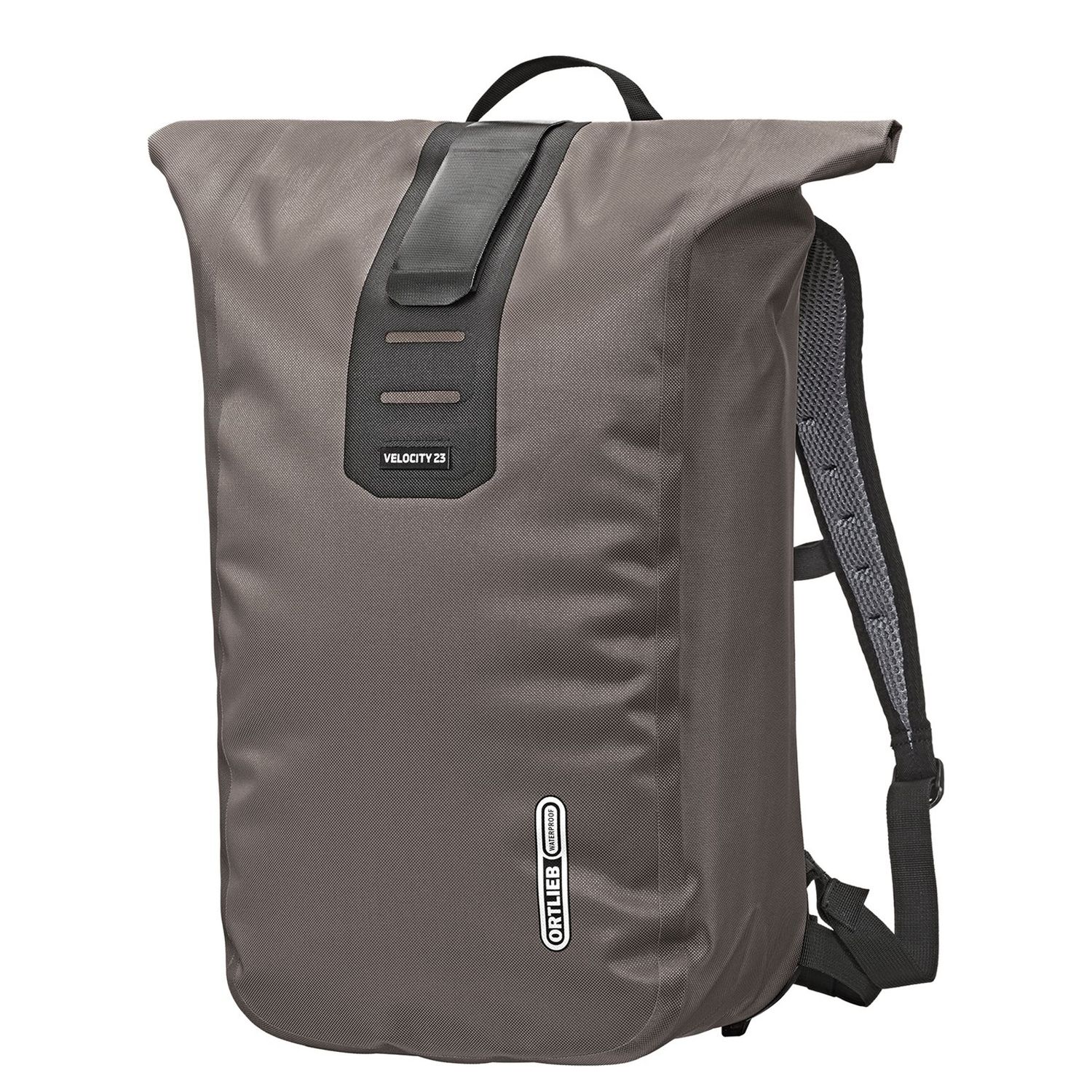 Ortlieb rugzak beige en bruin