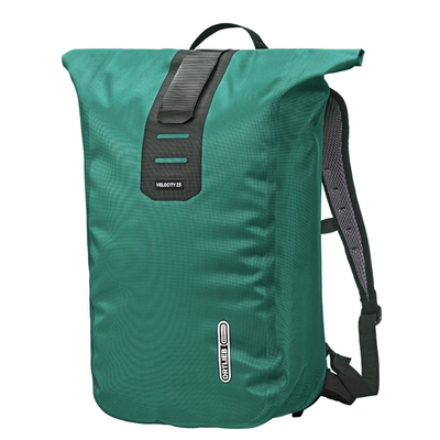 Ortlieb Velocity PS 23L atlantis green