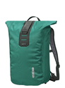 Ortlieb Velocity PS 23L atlantis green