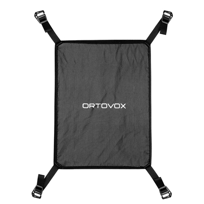 Ortovox Helmet Nest Adjustable black-raven