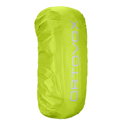 Ortovox Rain Cover 15-25 Liter happy-green