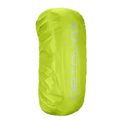 Ortovox Rain Cover 15-25 Liter happy-green