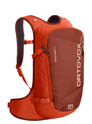 Ortovox Cross Rider 22 desert-orange