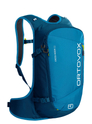 Ortovox Cross Rider 22 petrol-blue