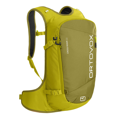 Ortovox Cross Rider 22 dirty-daisy