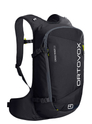 Ortovox Cross Rider 22 black-raven