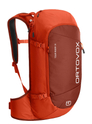 Ortovox Tour Rider 30 desert-orange