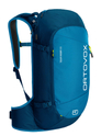 Ortovox Tour Rider 30 petrol-blue