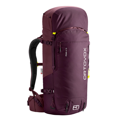 Ortovox Peak 42 S Backpack winetasting