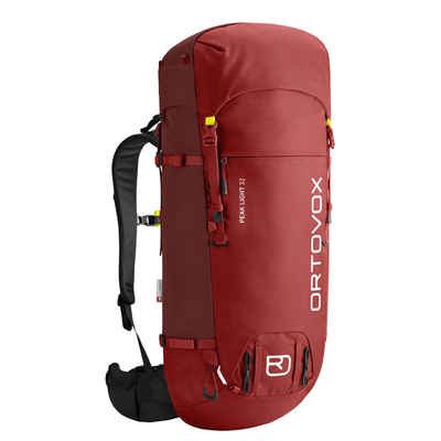 Ortovox Peak Light 32 cengia-rossa