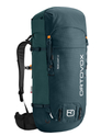 Ortovox Peak Light 40 dark-pacific