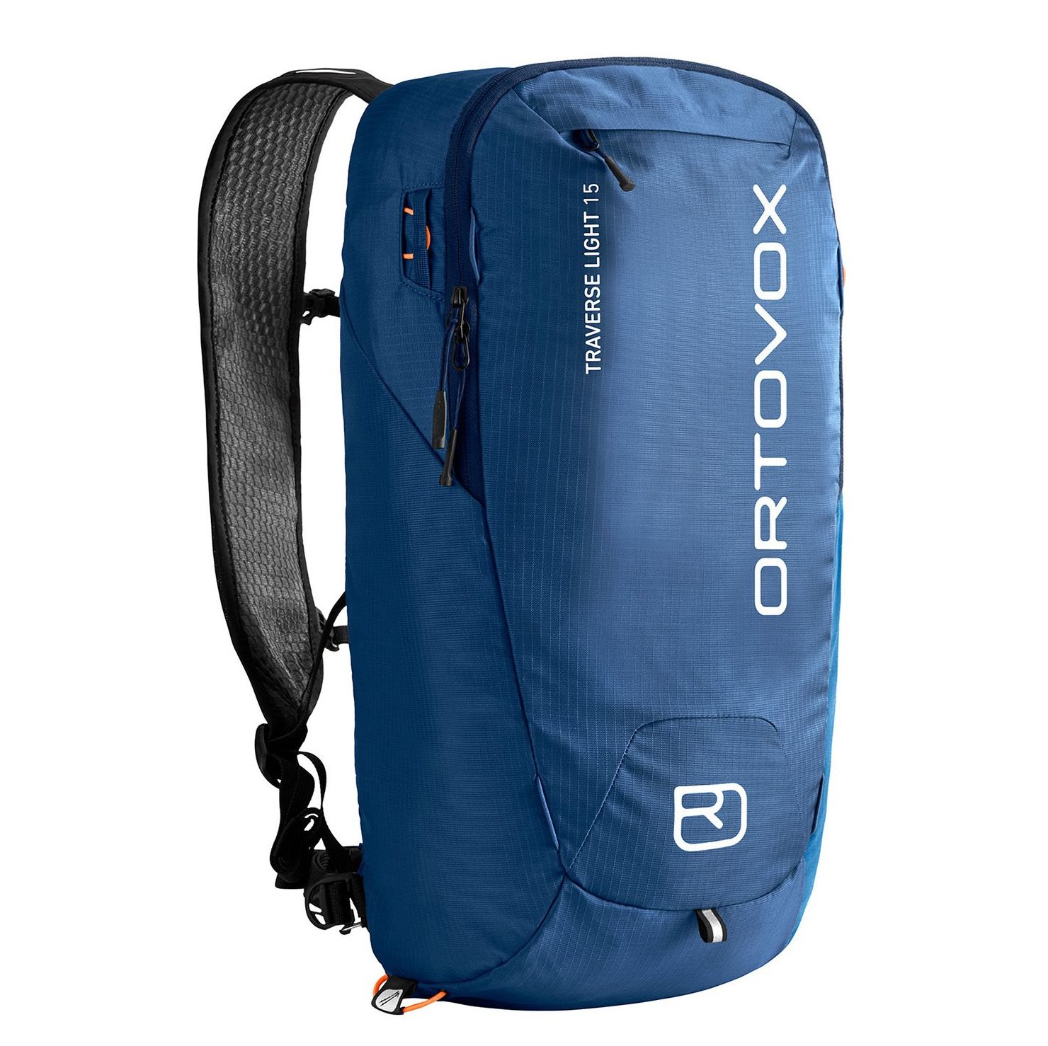 Ortovox Traverse rugzak blauw