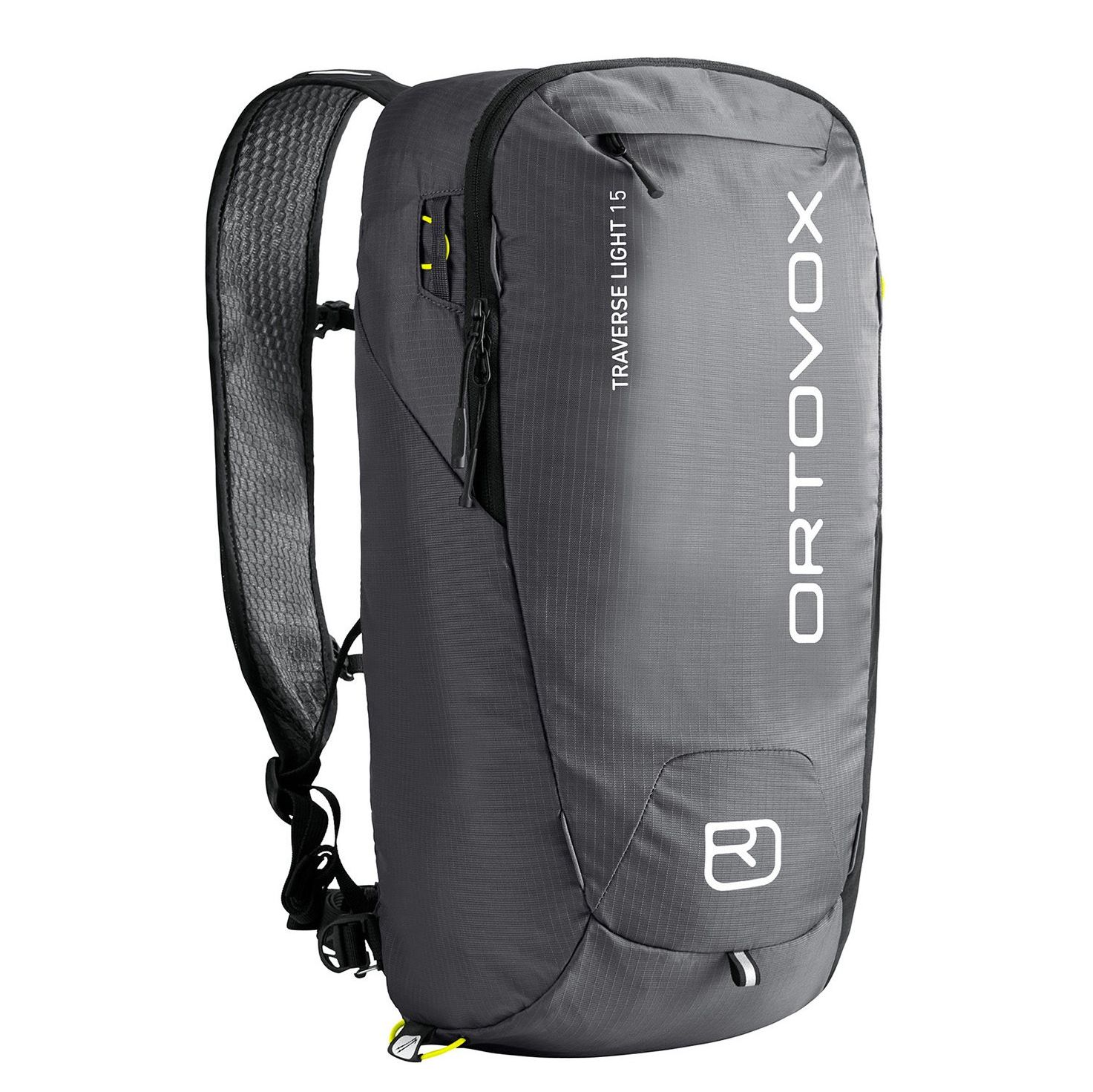 Ortovox Traverse rugzak grijs