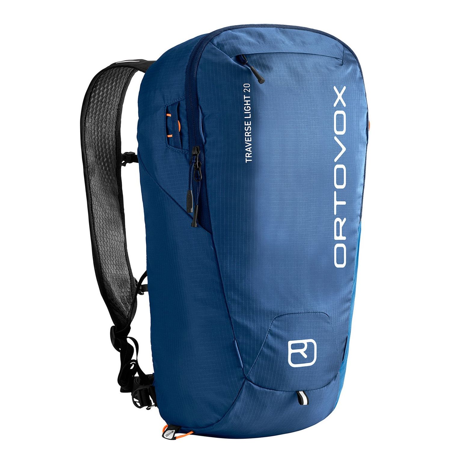 Ortovox Traverse rugzak blauw
