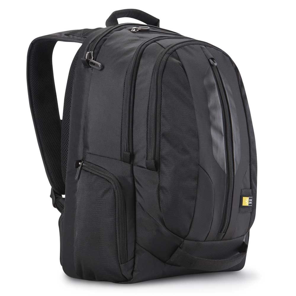 Case Logic Professional Backpack 17 inch black backpack