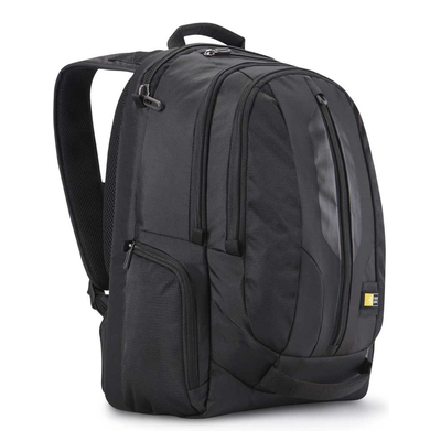 Case Logic Professional Backpack 17 Zoll black
