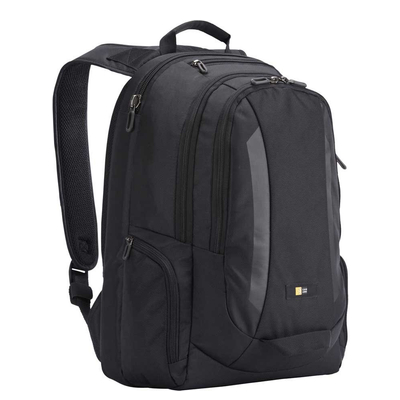 Case Logic Professional Backpack 15.6 Zoll black