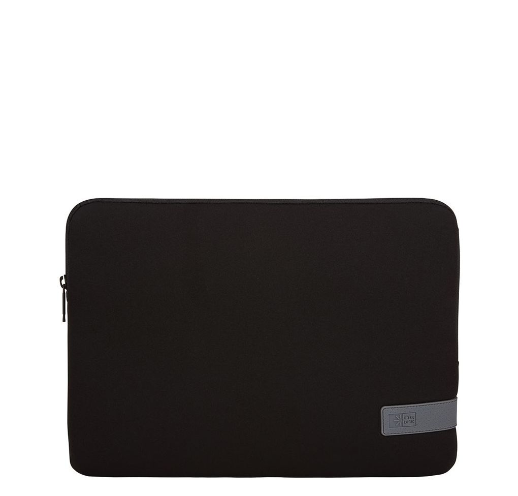 Case Logic Reflect Memory Foam Laptopsleeve 13.3 black