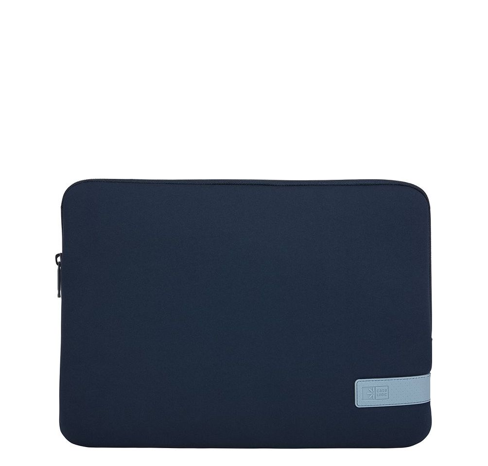 Case Logic Reflect - Laptophoes / Sleeve - 13 inch - Donkerblauw