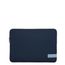 Case Logic Reflect Memory Foam Laptopsleeve 14" dark blue