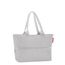 Reisenthel Shopping Shopper e1 twist sky rose