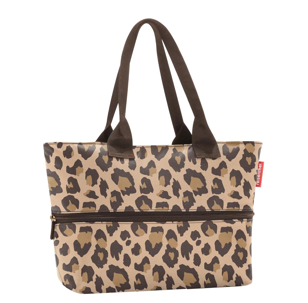 Reisenthel shopper multicolor