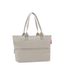 Reisenthel Shopping Shopper e1 herringbone sand