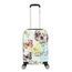 Decent Forenza Trolley 55 butterfly