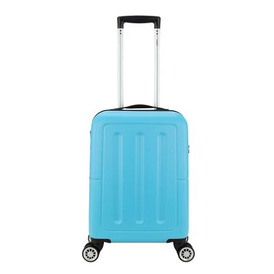 Decent Neon-Fix Trolley 55 blau