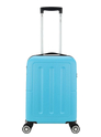 Decent Neon-Fix Trolley 55 blauw