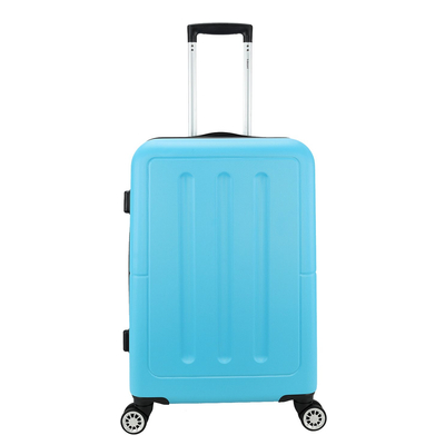 Decent Neon-Fix Trolley 66 blau