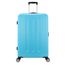 Decent Neon-Fix Trolley 76 blauw