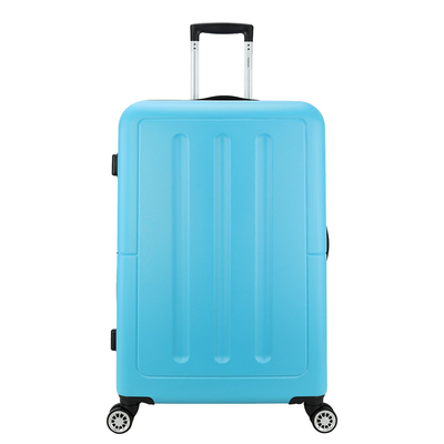 Decent Neon-Fix Trolley 76 blau